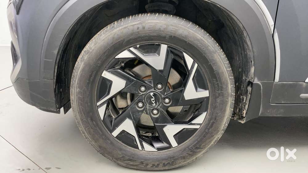 Kia Sonet 1.0 X Line Dct, 2023, Petrol