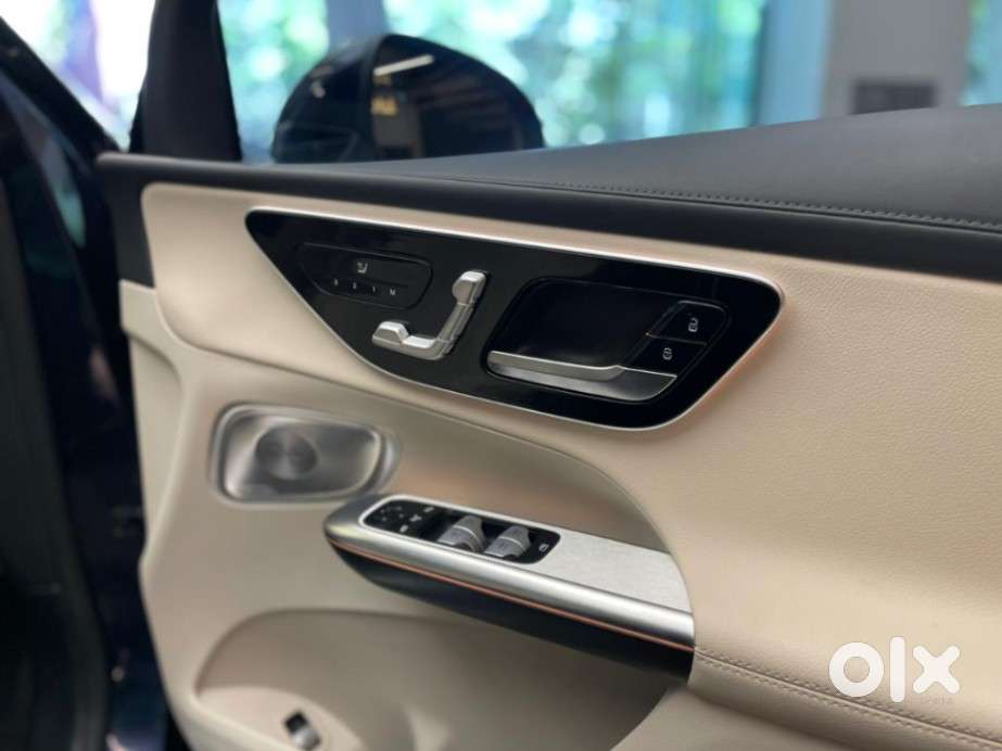 Mercedes-benz Glc 220d 4matic, 2023, Diesel