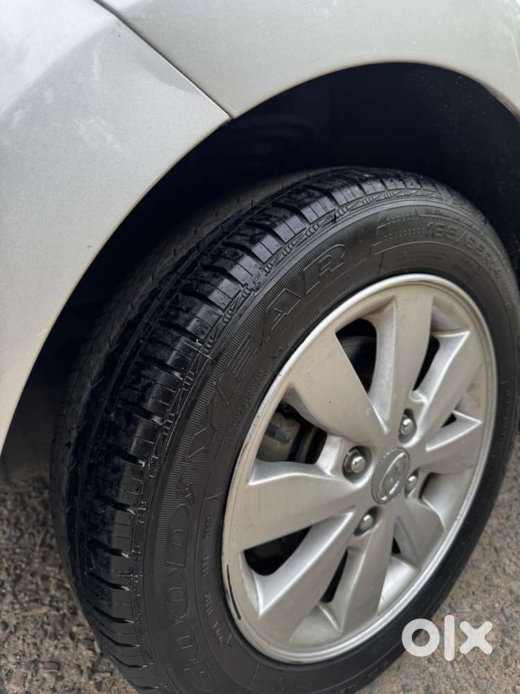 Hyundai Xcent 1.2 Kappa Sx, 2016, Petrol