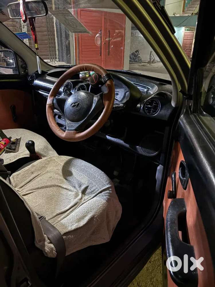 Hyundai Santro Xing 2005