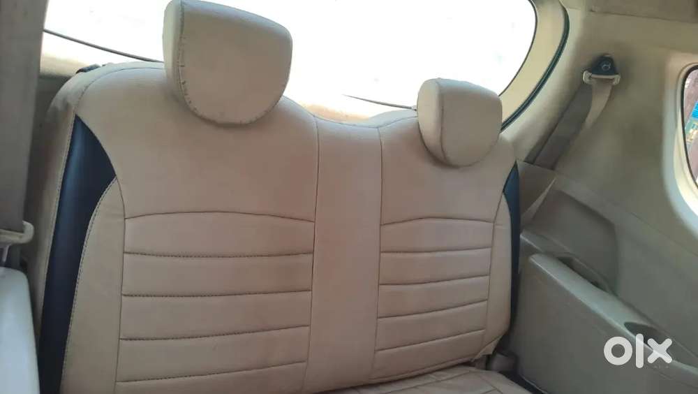 Maruti Suzuki Ertiga 2013
