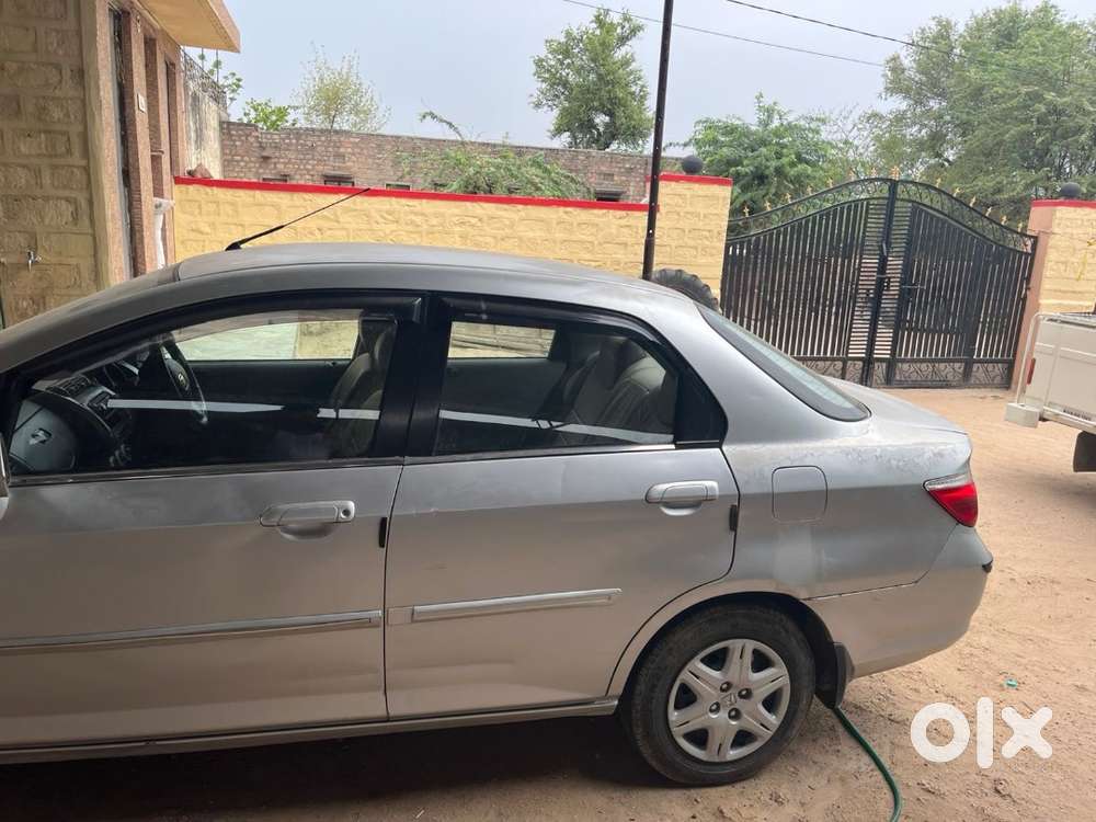 All Condition Well, Okay