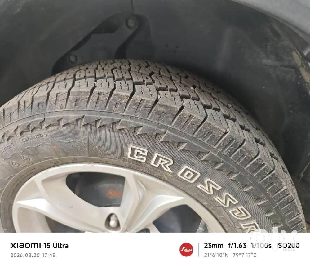 2019 Tata Harrier Top End  Diesel  Manual  75,000 Km  2nd Owner