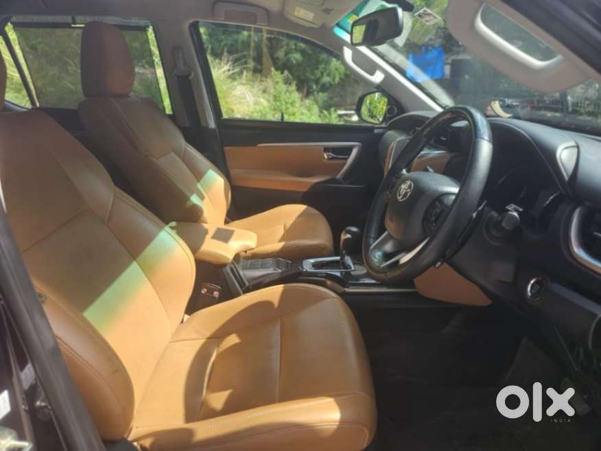 Toyota Fortuner 4x2 At 2.8 Diesel, 2024, Diesel