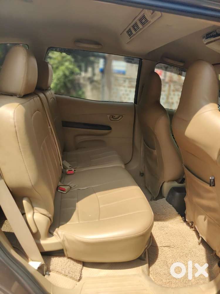 Honda Mobilio V I-vtec, 2014, Diesel