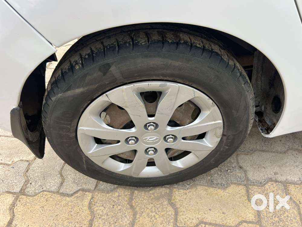 Hyundai Eon Sportz, 2018, Petrol