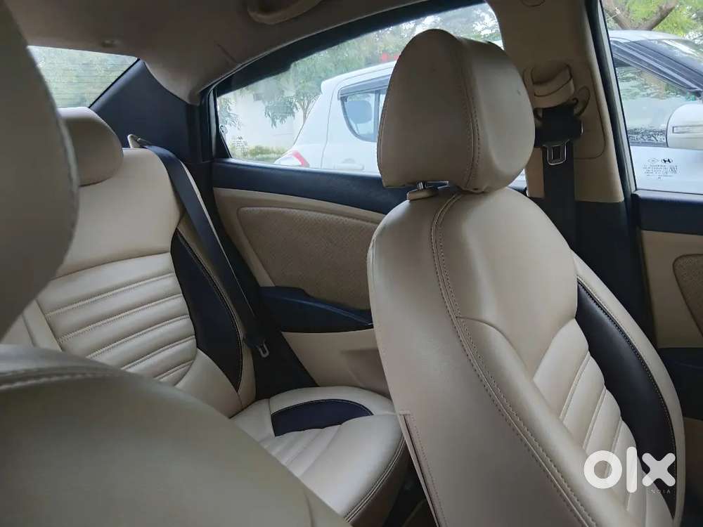 Hyundai Verna 2014 Diesel 89 Km Driven