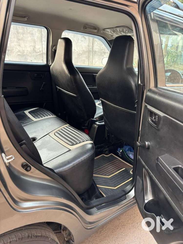 Maruti Suzuki Wagon R Cng Lxi, 2021, Cng & Hybrids