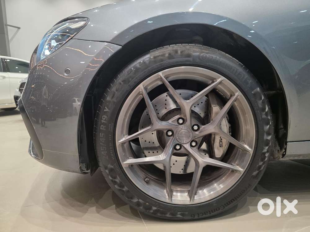 Mercedes-benz Amg E53 4matic Plus [2021-2023], 2021, Petrol