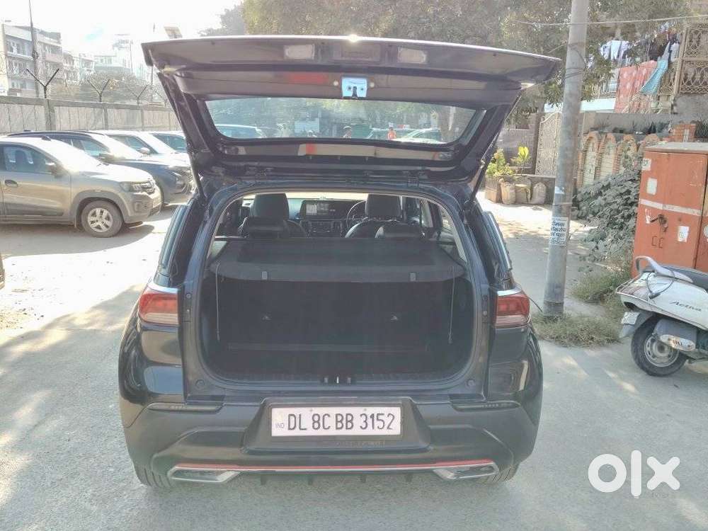 Kia Sonet 1.5 Gtx Plus Diesel At Dt, 2021, Diesel