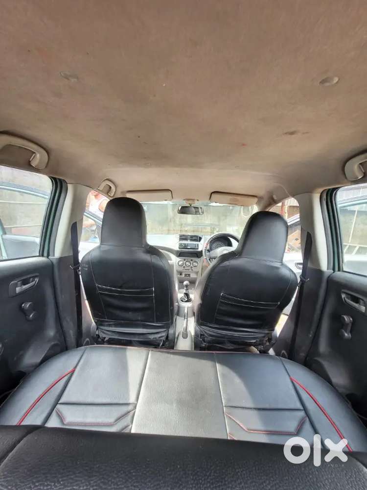 Maruti Suzuki A-star 2010