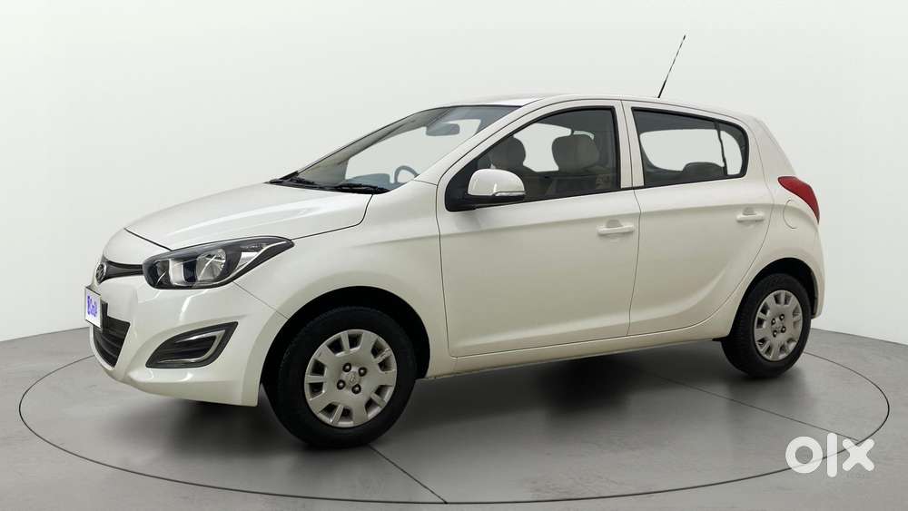 Hyundai Elite I20 Magna 1.2, 2014, Petrol