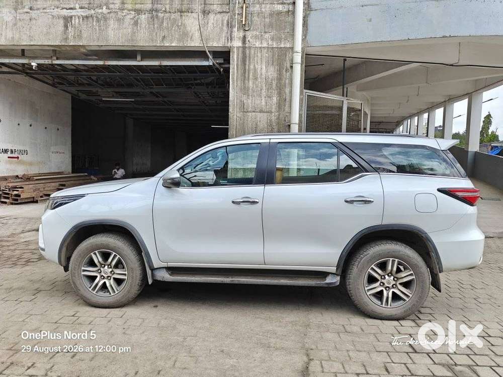 Toyota Fortuner 4x2 At 2.8 Diesel, 2023, Diesel