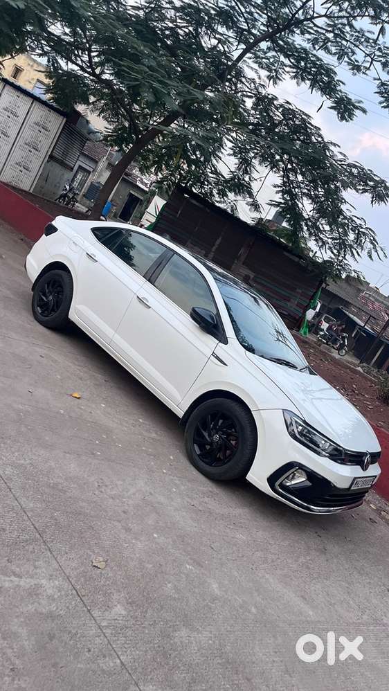 Virtus Gt 2023 1.5 Dsg