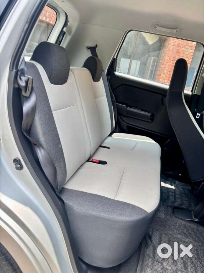 Maruti Suzuki Wagon R 1.0 Vxi Ags, 2025, Petrol