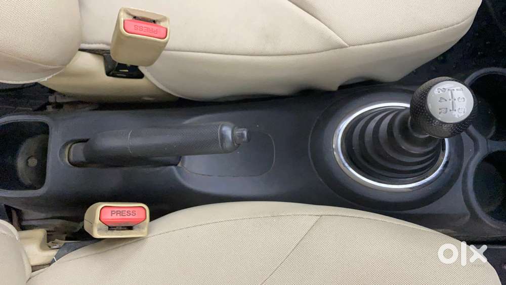 Honda Amaze 2013-2016 S I-dtech, 2016, Diesel