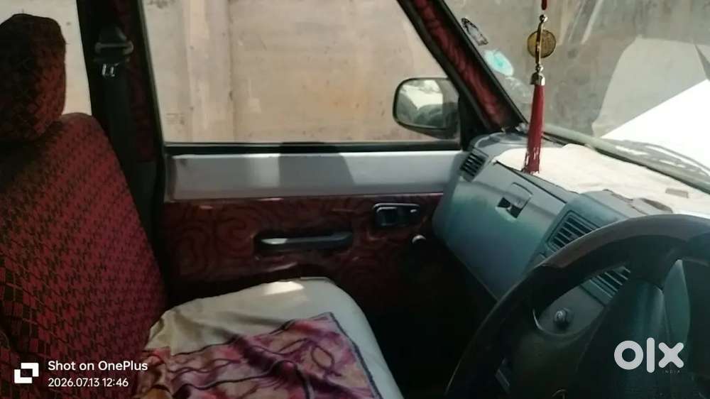 Tata Sumo Victa Di Cx 2010