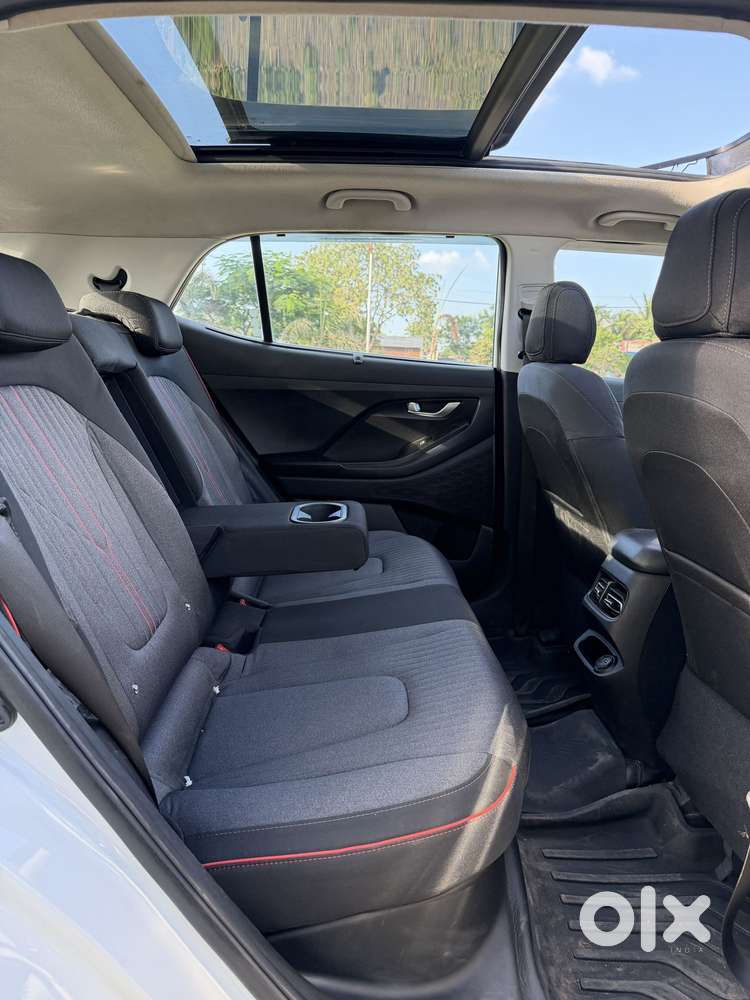 Hyundai Creta 1.5 S Plus Knight Diesel, 2023, Diesel