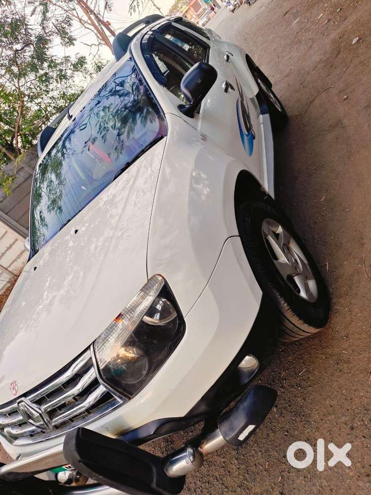 Renault Duster 2012-2015 110ps Diesel Rxz, 2015