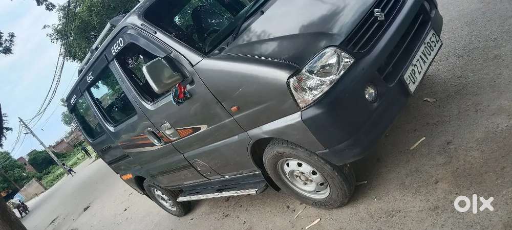 Maruti Suzuki Eeco 2020