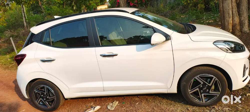 Hyundai Grand I10 2023 Variant