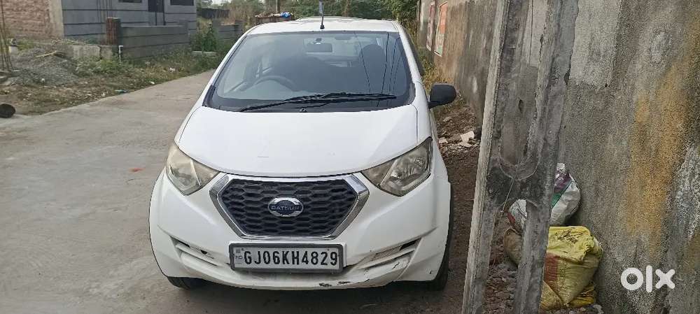 Datsun Redigo 2017 Cng & Hybrids 67500 Km Driven