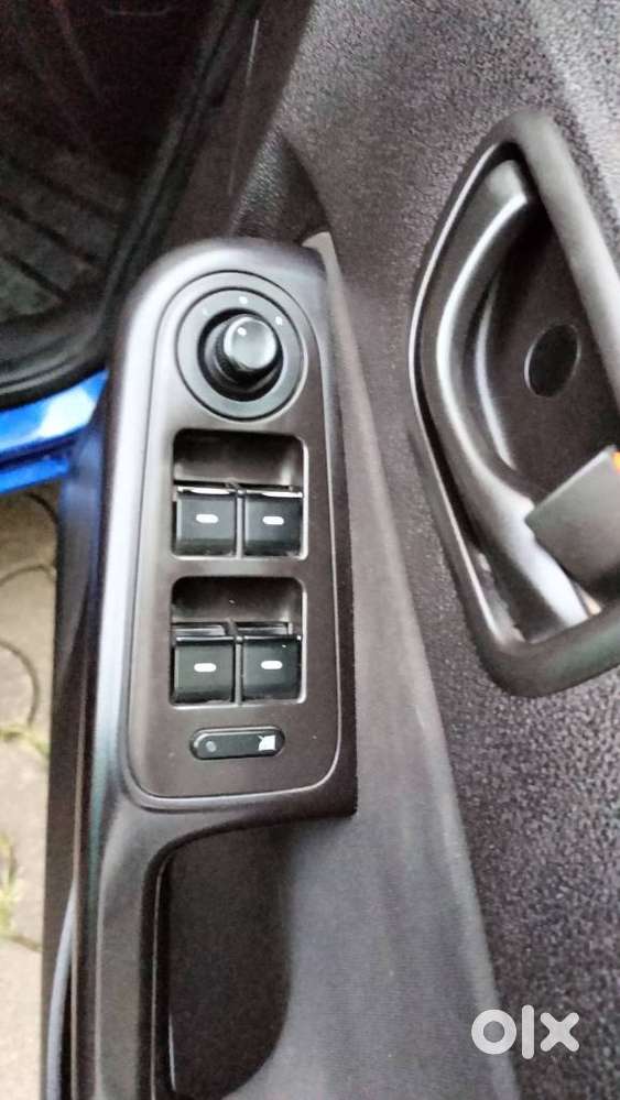 Tata Zest  Revotron 1.2t Xm, 2015, Petrol