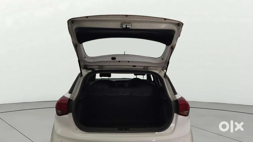 Hyundai Elite I20 1.4 Sportz Plus Crdi, 2019, Diesel