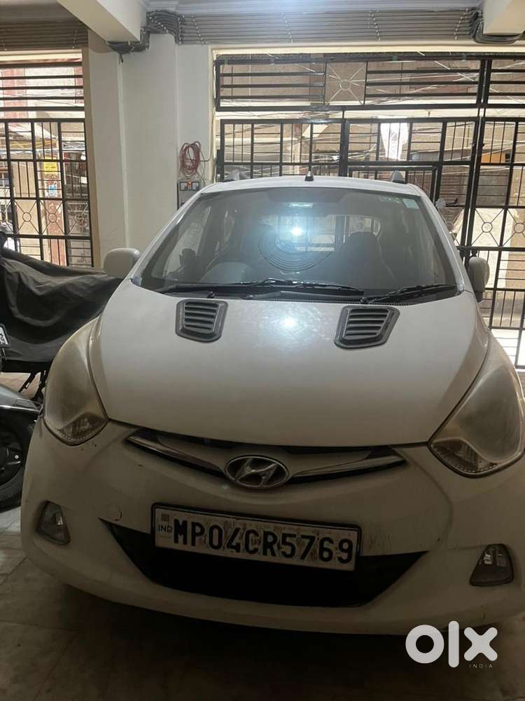 Hyundai Eon 2016 Petrol 62914 Km Driven