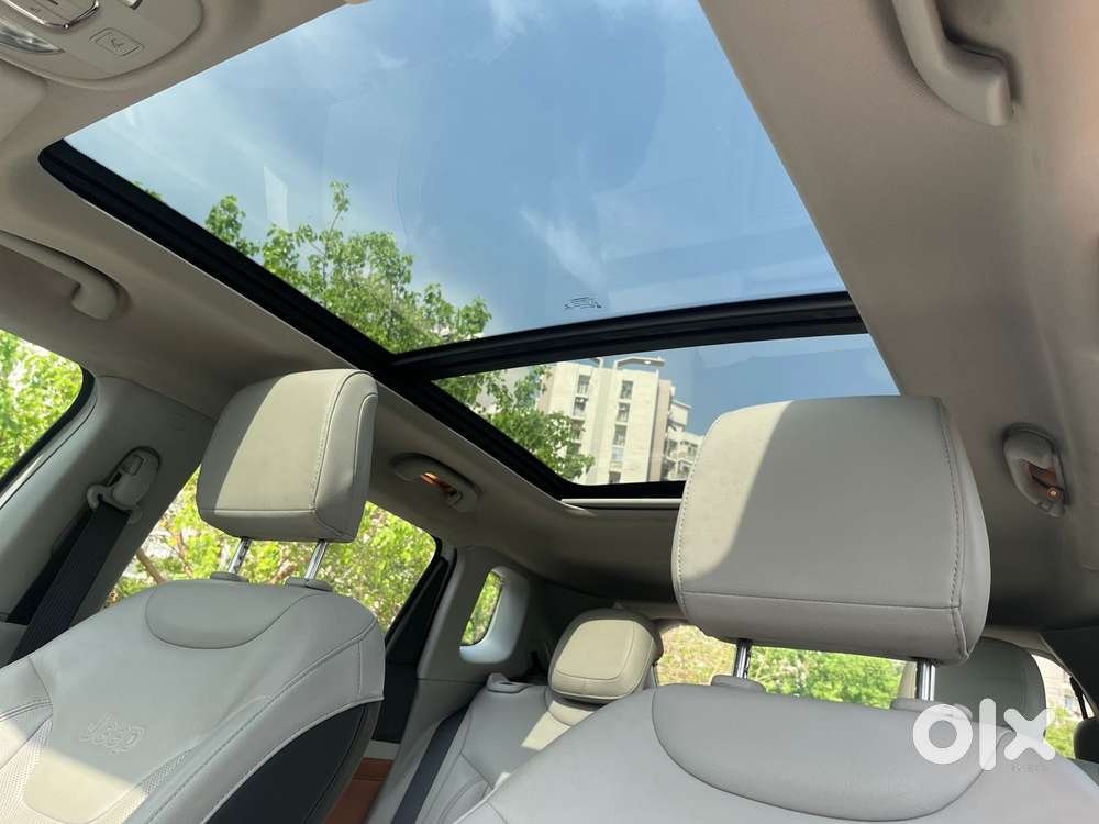 Jeep Compass 1.4 Limited Option, 2022, Petrol