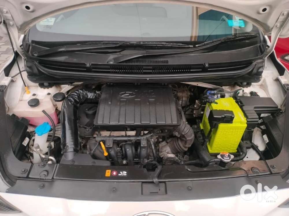 Hyundai Grand I10 Nios Magna 1.2 Kappa Vtvt, 2022, Petrol