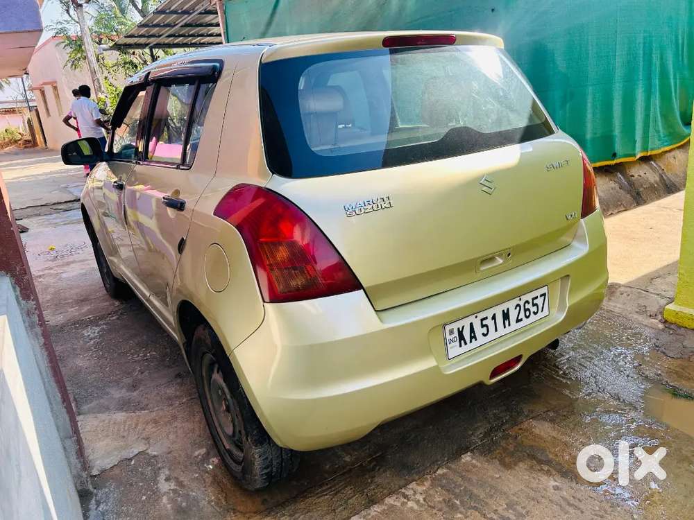 Maruti Suzuki Swift 2006 Petrol Well Maintained