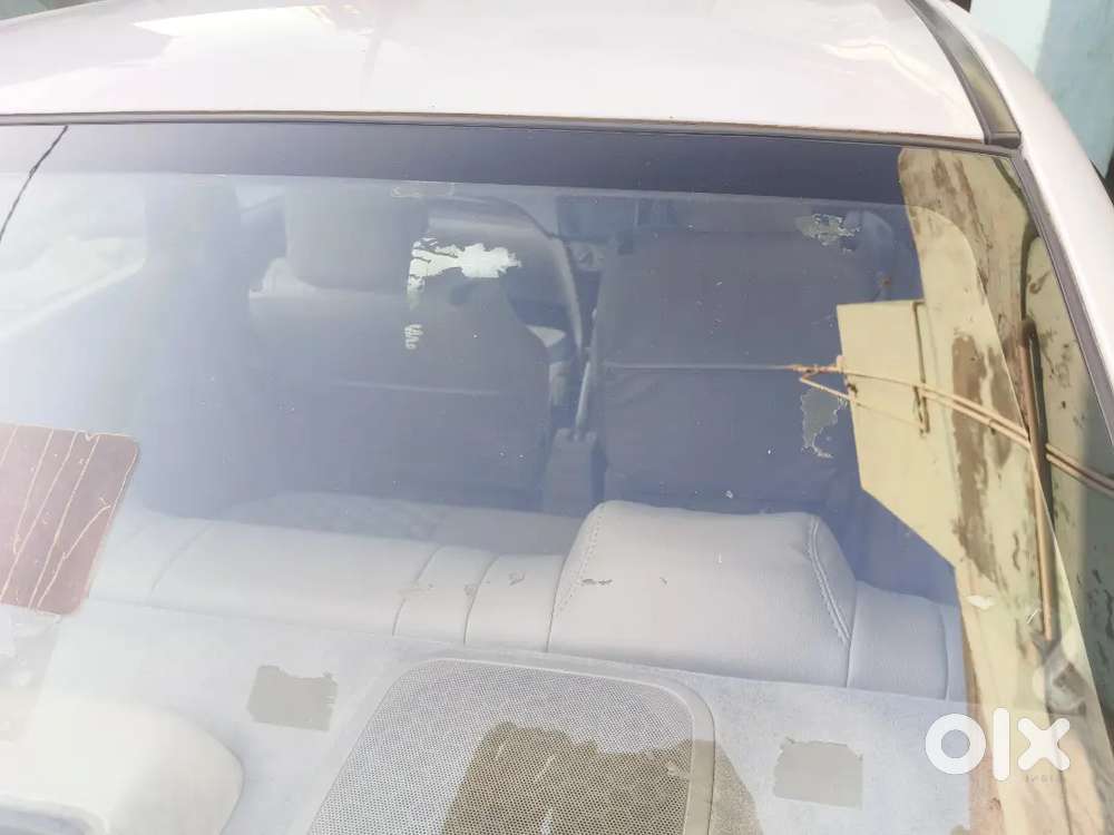 Maruti Suzuki Dzire 2017 Cng & Hybrids Good Condition