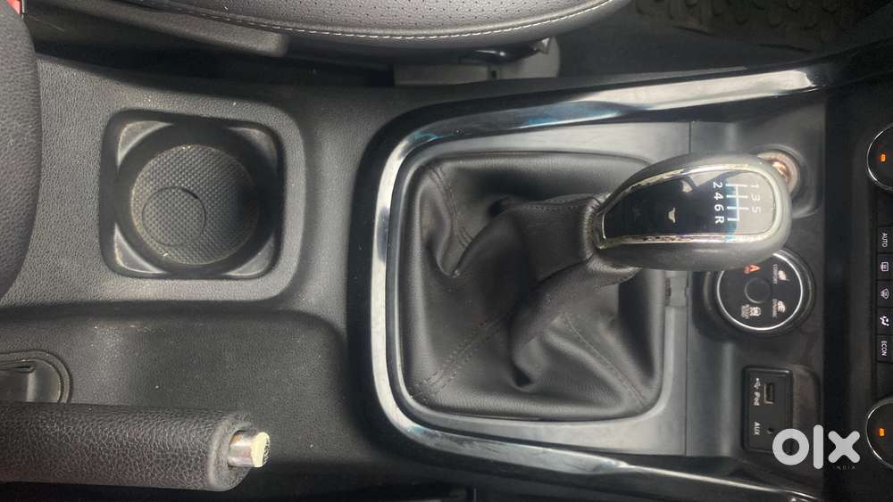 Tata Hexa 2.2 Xt 4x4 7 Str, 2017, Diesel