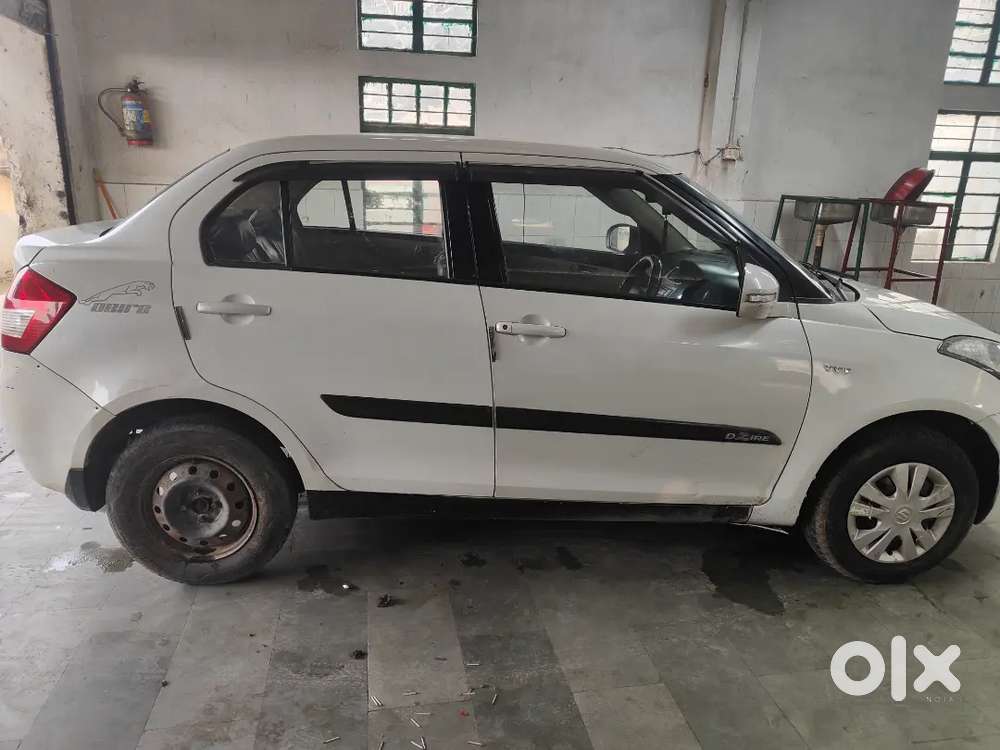 Maruti Suzuki Swift Dzire 2014
