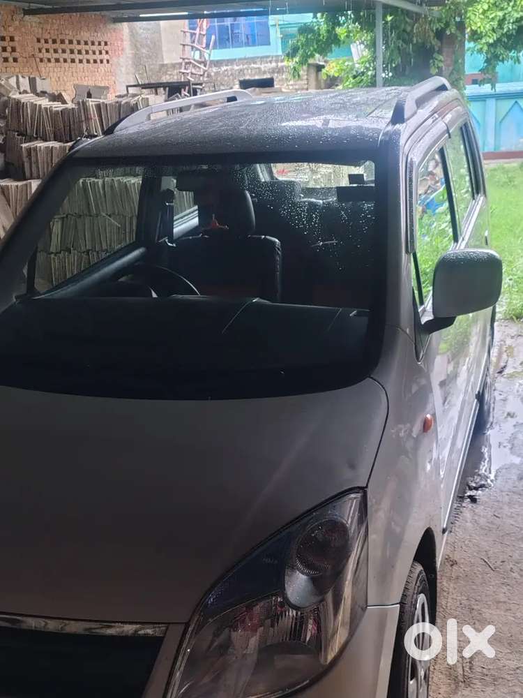 Maruti Suzuki Wagon R 2018,, Cng Bhar Se Lge H