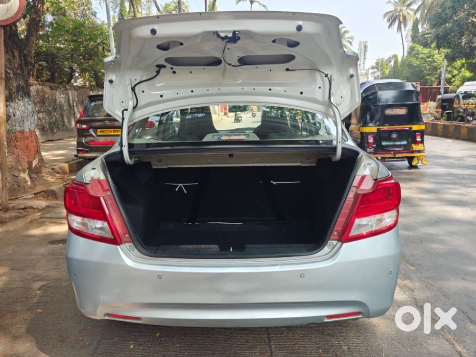 Maruti Suzuki Swift Dzire 1.2 Lxi Bsiv, 2023, Petrol