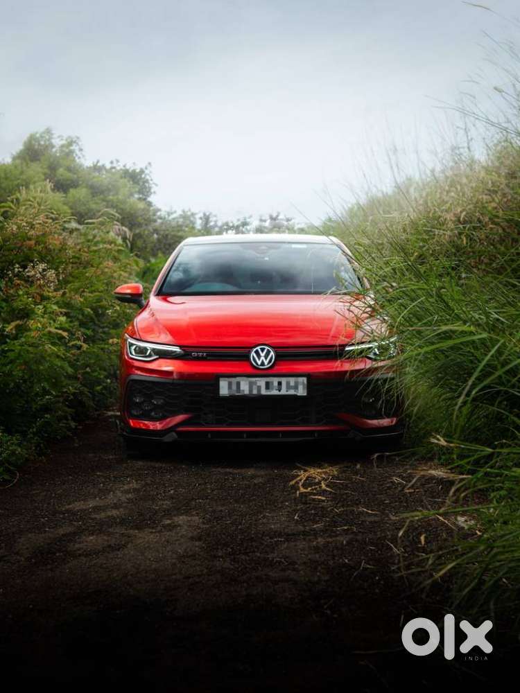 Volkswagen Golf Gti S, 2025, Petrol