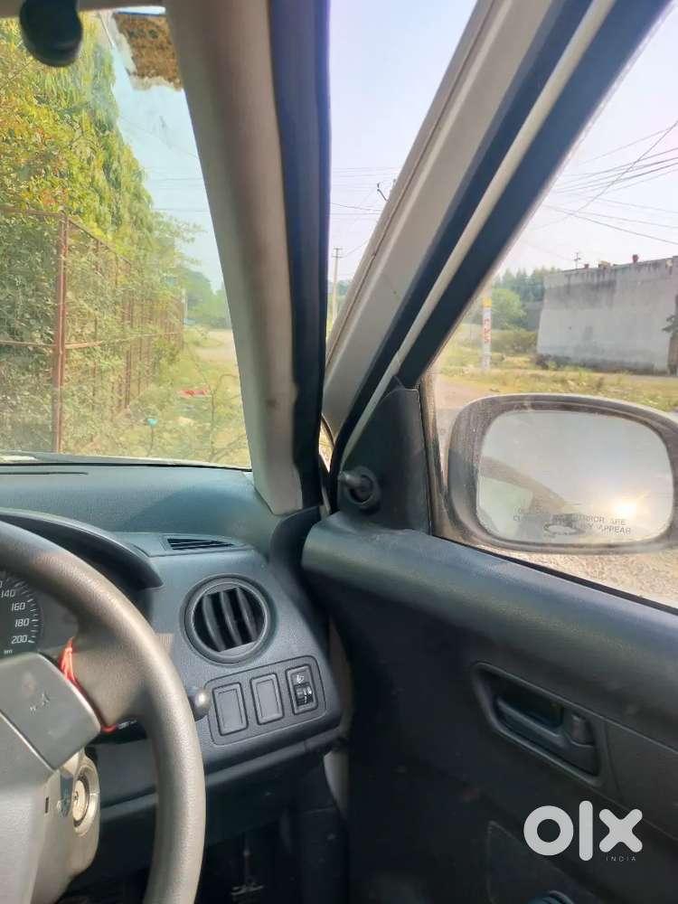 Maruti Suzuki Swift Petrol