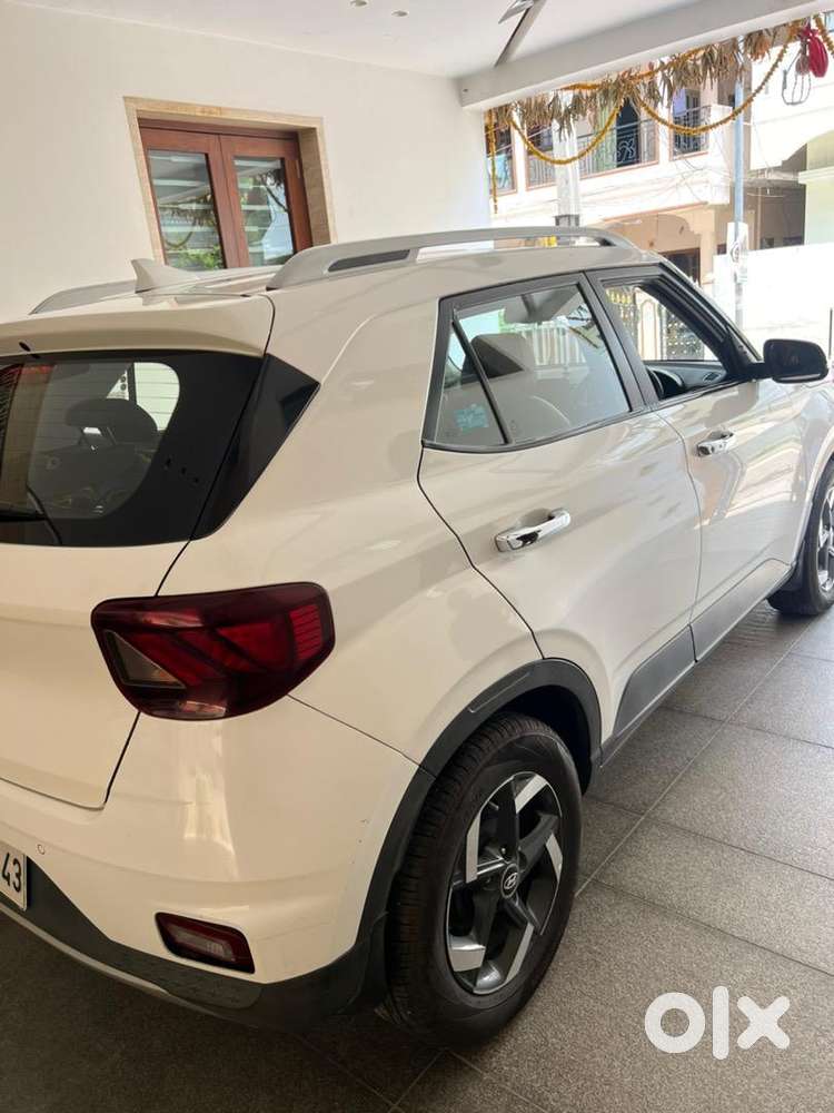 Hyundai Diesel Car 2019