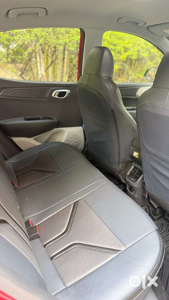 Hyundai Grand I10 Nios Sportz Petrol, 2025, Petrol
