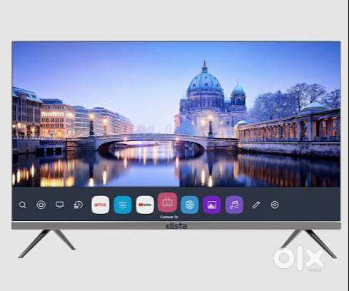 50 WEBOS LG SMART ANDROID FRAMELESS WAVECITY AVAILABLITY CALL NOW