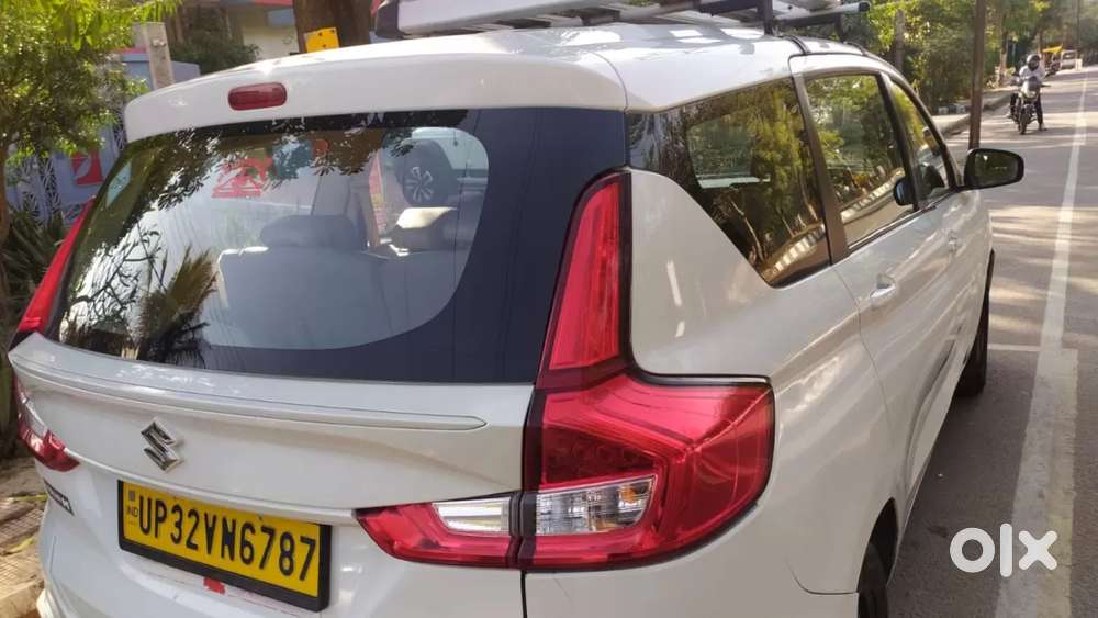 Maruti Suzuki Ertiga, 2024, Cng & Hybrids