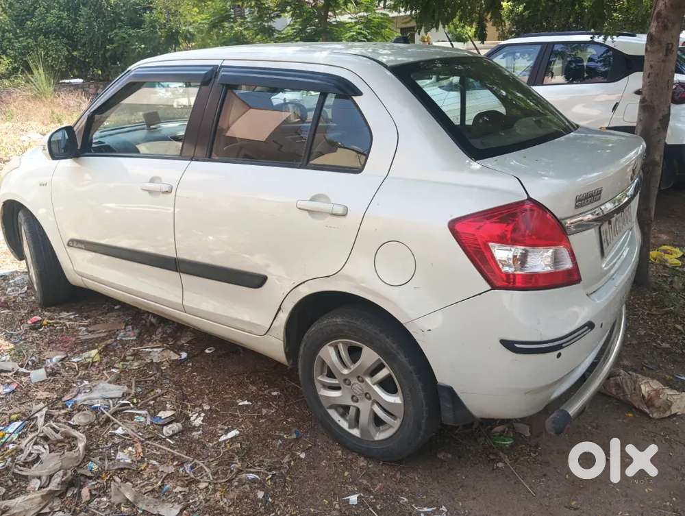 Maruti Suzuki Dzire 2013 Petrol ,single Hand Well Maintained