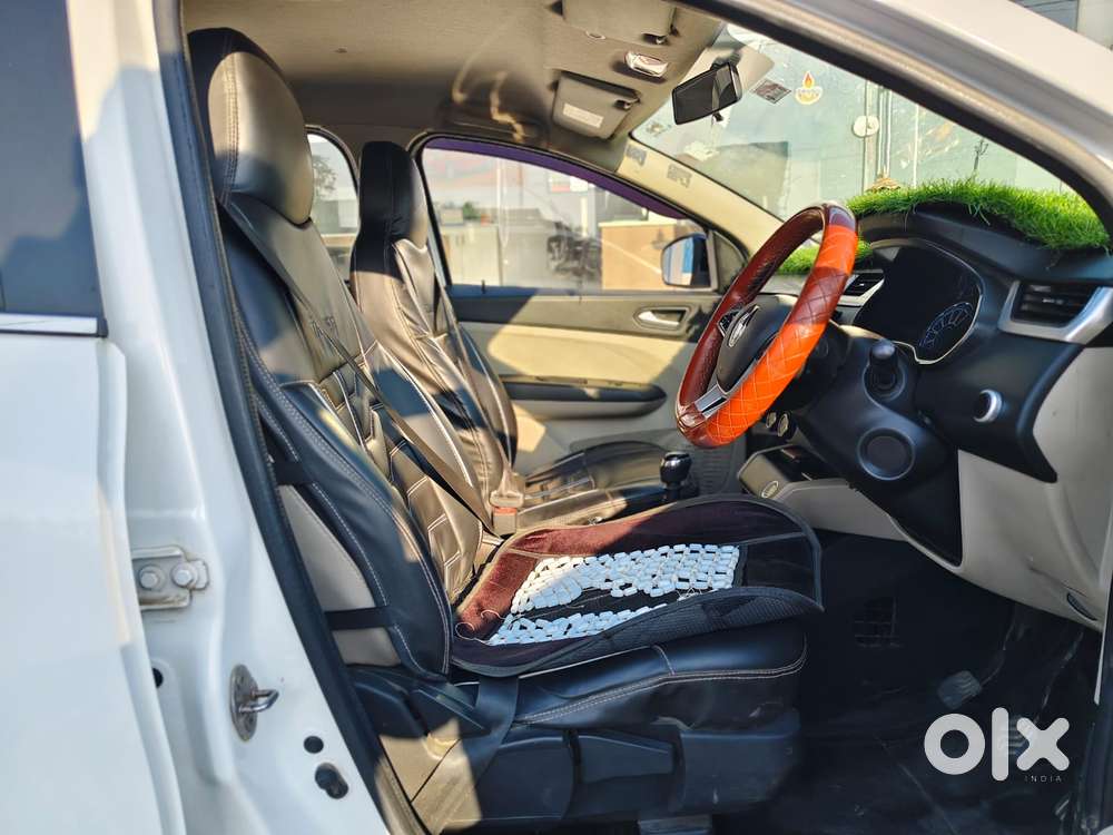 Renault Triber Rxz, 2022, Cng & Hybrids