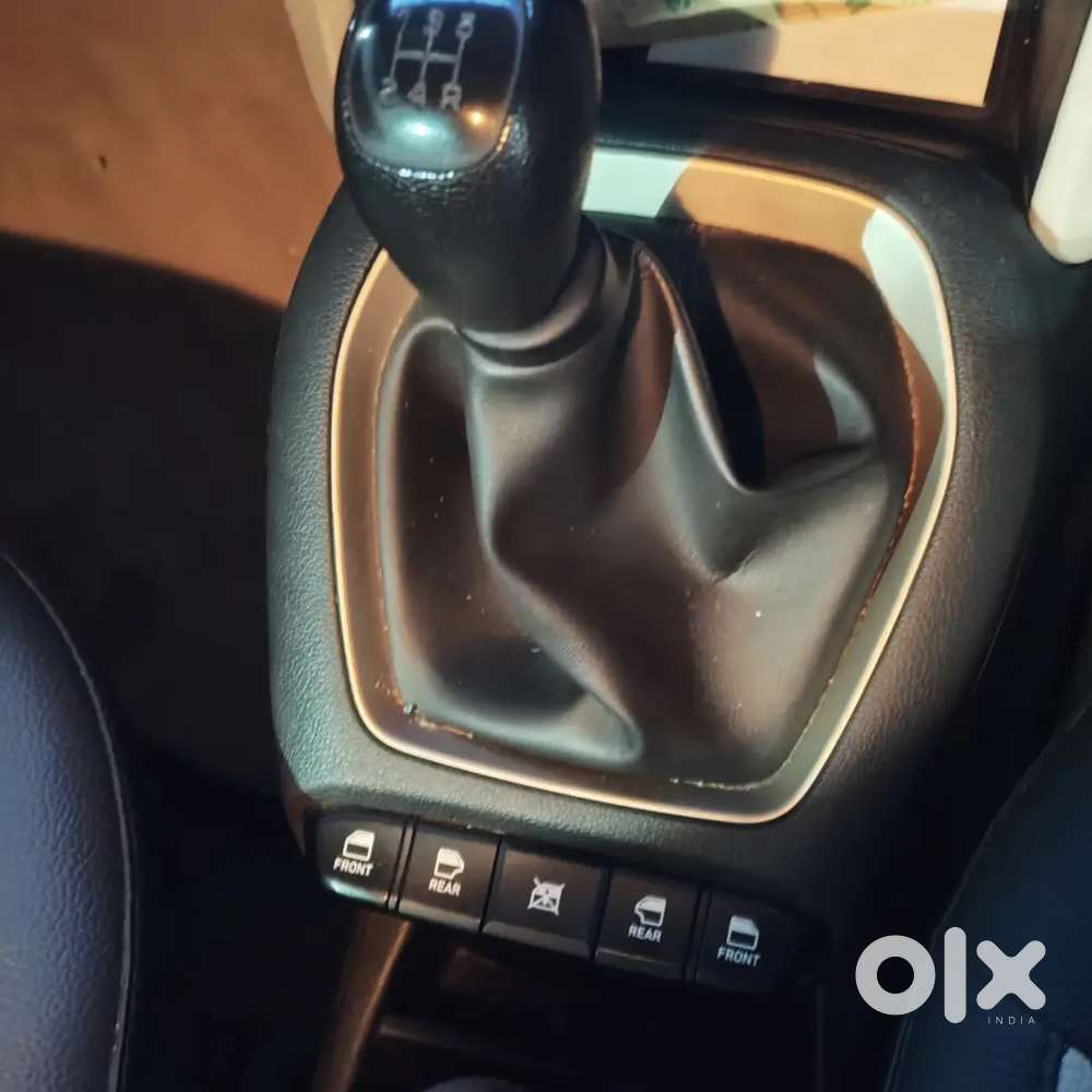 Hyundai New Santro 2021 Cng & Hybrids Well Maintained