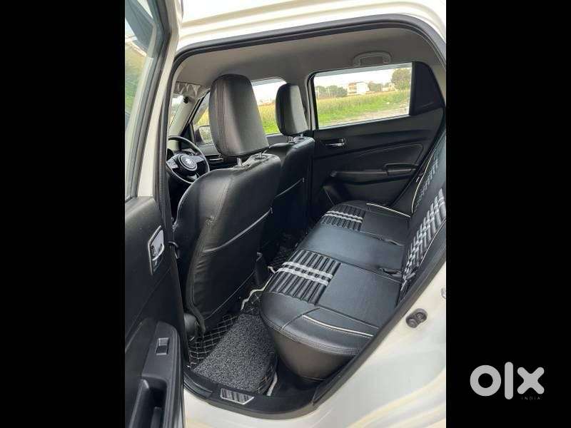 Maruti Suzuki Swift 2018 Vxi, 2023, Petrol
