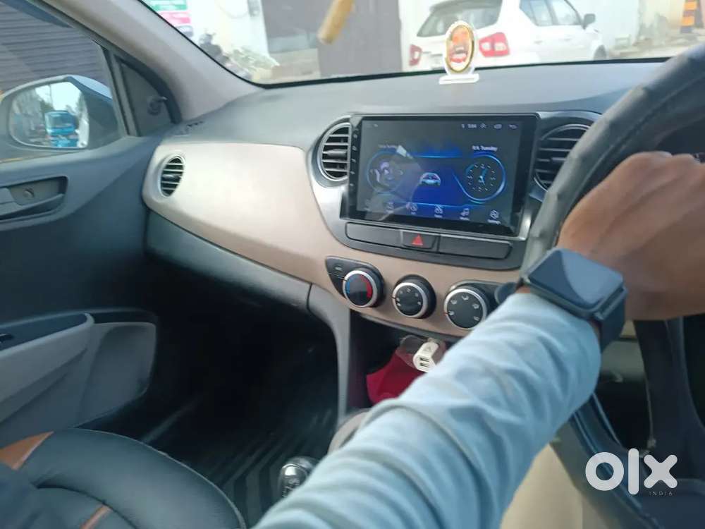 Hyundai I10 2016 Petrol Well Maintained