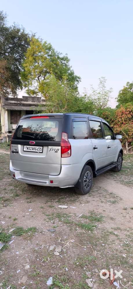 Mahindra Xylo H4 Bs Iv, 2017, Diesel