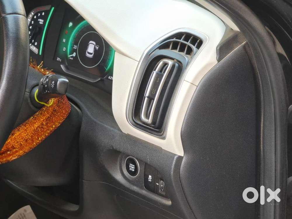 Hyundai Creta 2020 Petrol 63000 Km Driven